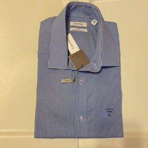 Men’s Calvin Klein Shirt